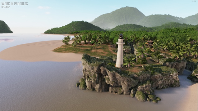 RS2 NEW MAP: VTNE-RESORT