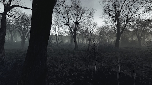 RS2 NEW MAP: VNTE-AgentOrange