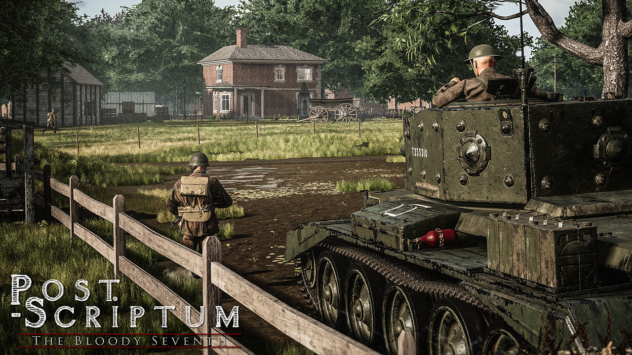 WEEKEND PLAYTEST â€“ THIS IS IT BOYS!