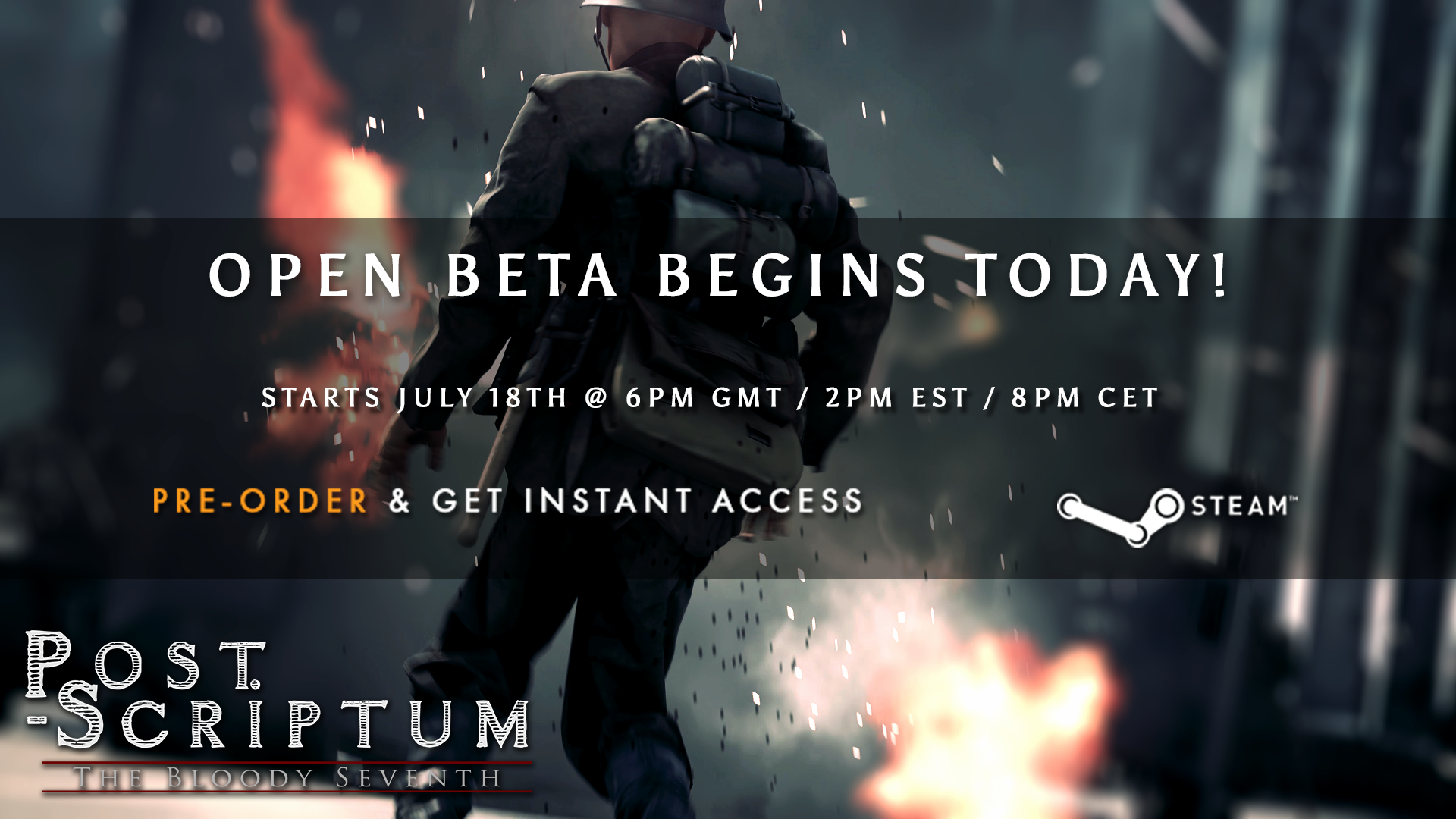 The PBS Post Scriptum server is updated!