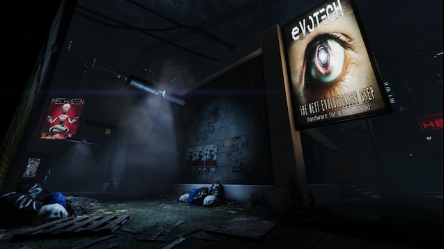 KF2: New Custom maps