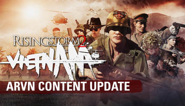 Incoming in Update 1.1 – Multiplayer Campaign and more!