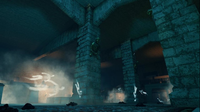 RS New maps: VNTE-RESCUE_DAWN & VNTE-LAOSRUINS