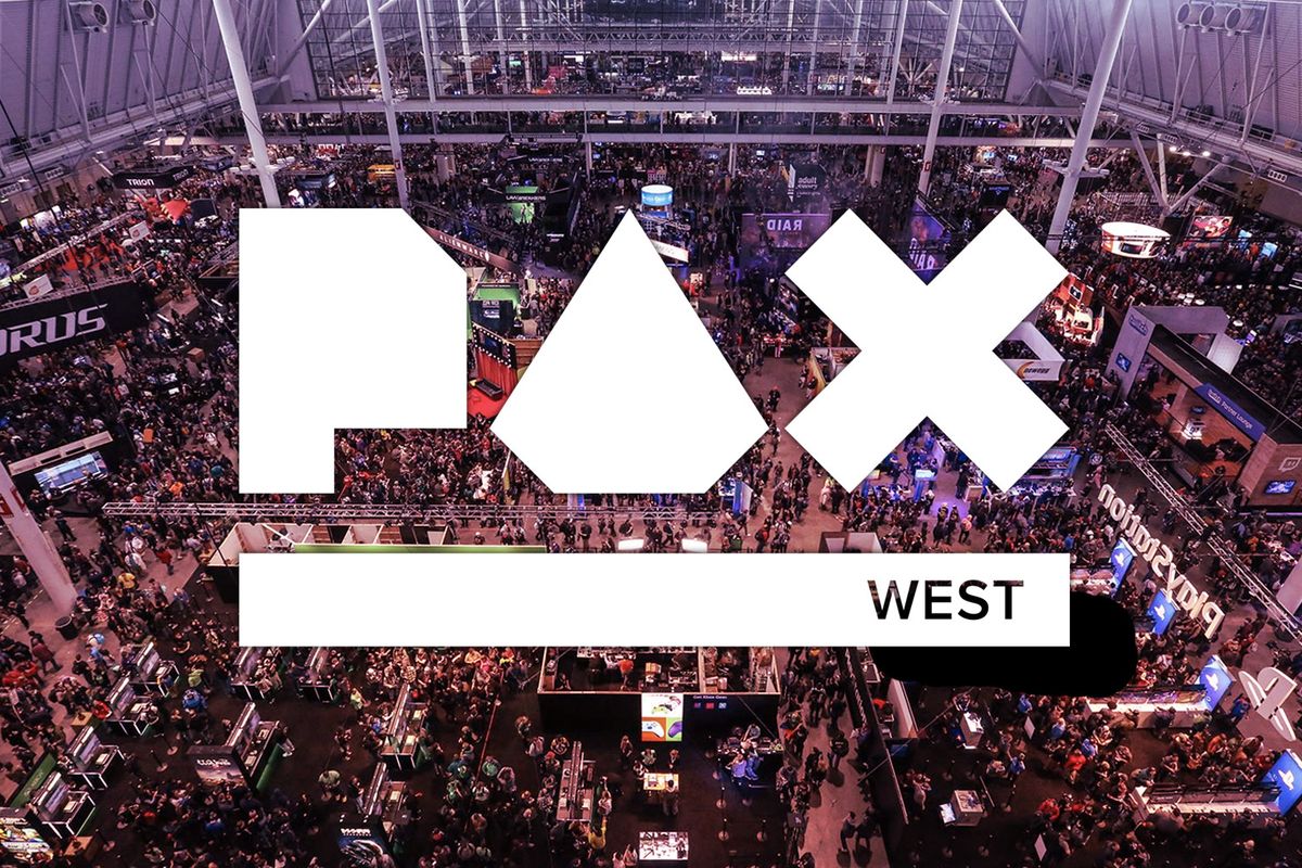 PAX West 2018 RS2 and KF2