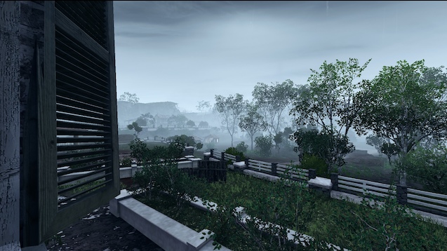 RS2 NEW MAP: VNTE-DALAT