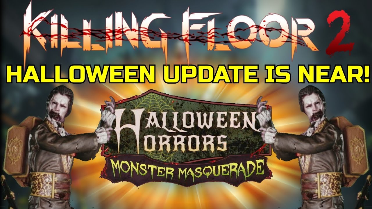 PBS HALLOWEEN EVENT