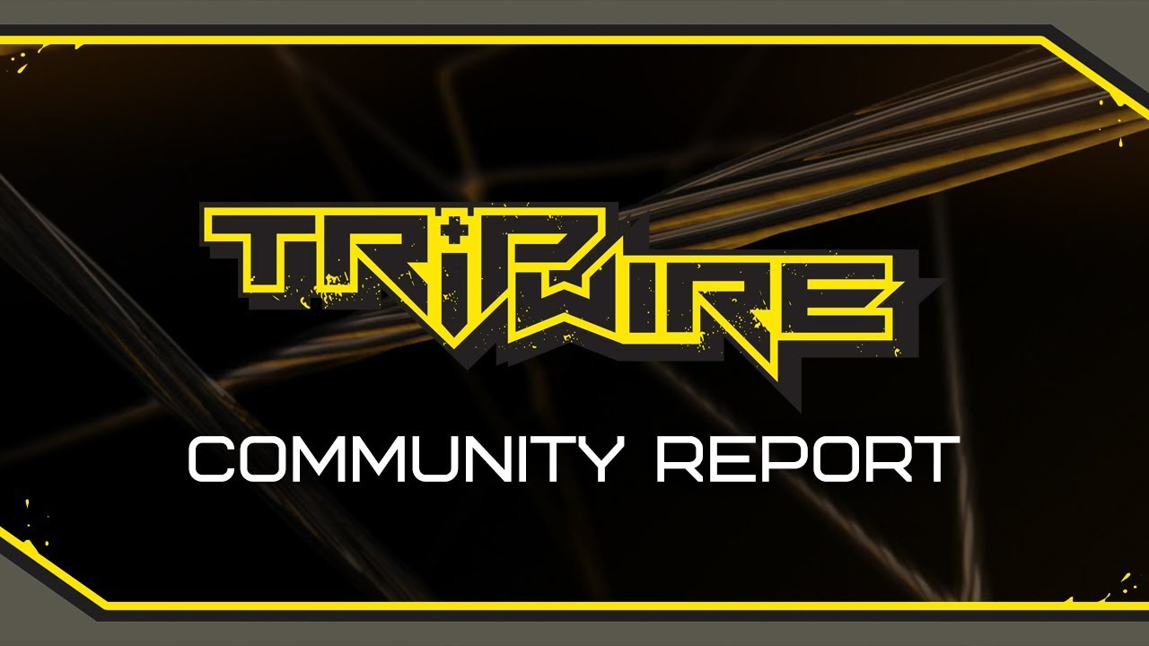 Tripwire community report