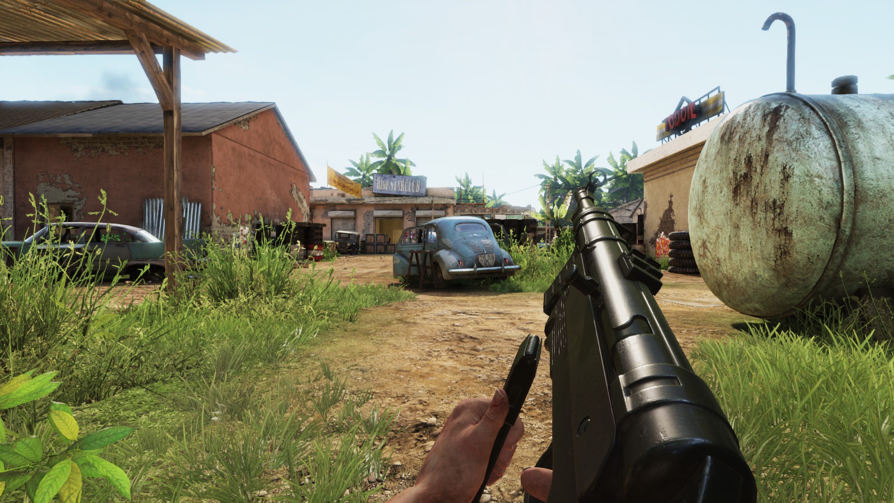 RS2 TRAINING (LAST ONE)