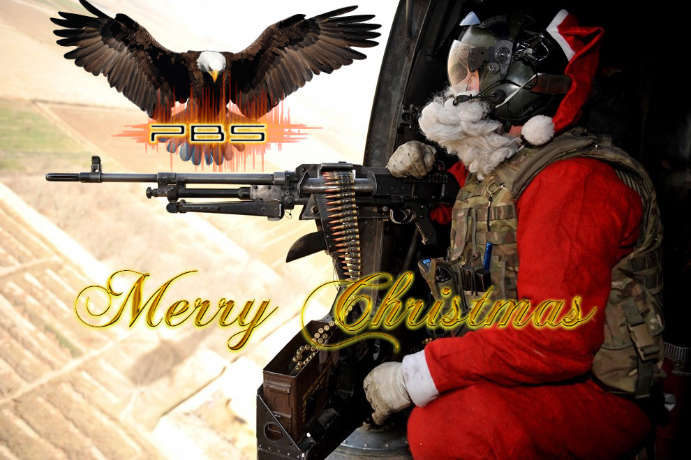 MERRY XMAS ALL