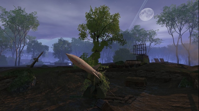 RS2 NEW MAPS : MICHELIN & DALAT_ROK