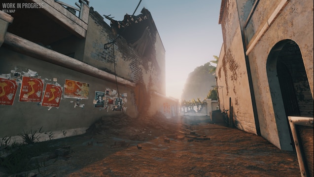 RS2 NEW MAPS: VNTE-NAPALMSTAR , VNTE-DISTRICT, VNTE-DISTRICT_ROK