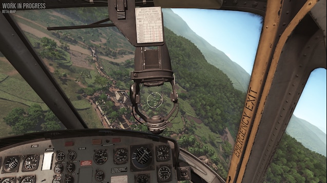 RS2 NEW MAPS: VNTE-Operation_Rice