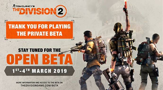 TDV2 Open Beta