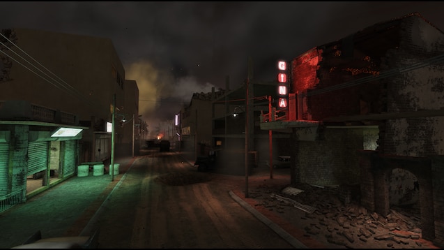RS2 REMASTERED MAP: VTNE-NEON-REDUX