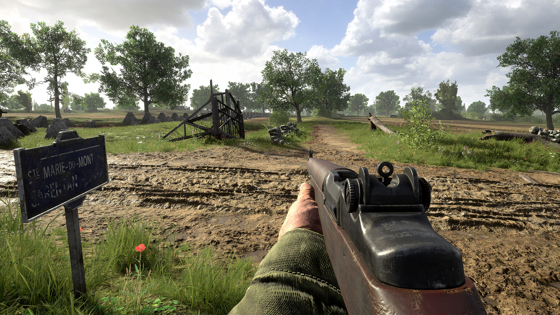 Hell Let Loose – April Closed Beta Details