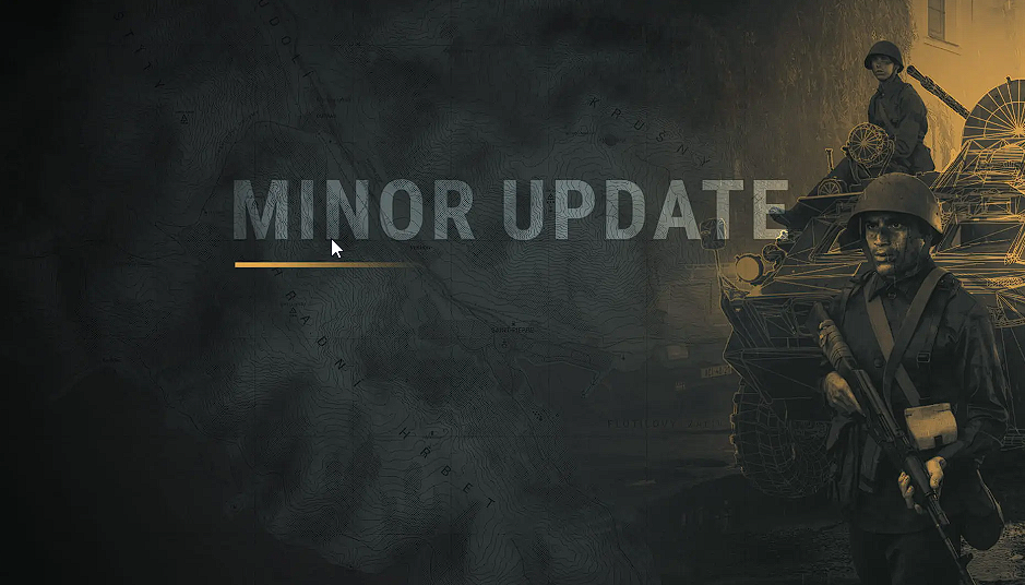 Arma Reforger update | Changelog  0.9.7.61