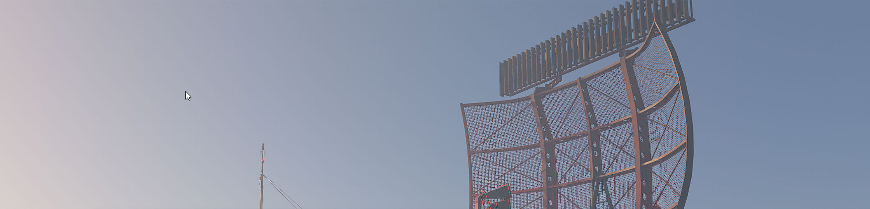 Arma Reforger 0.9.7.91 Update