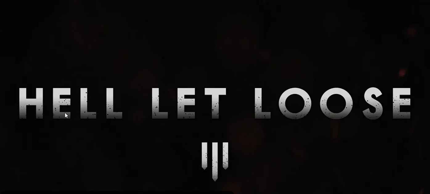 HLL ROADMAP REVEAL