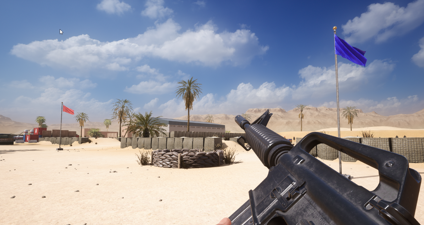 OHD Development Blog #38 [September 2023]