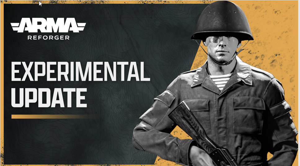 ARMA EXPERIMENTAL 1.0.0.91