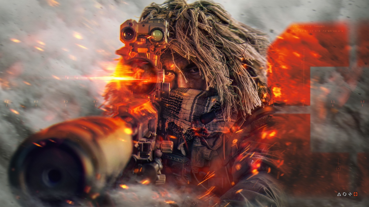BF6 – Community update – player progression and portal servers