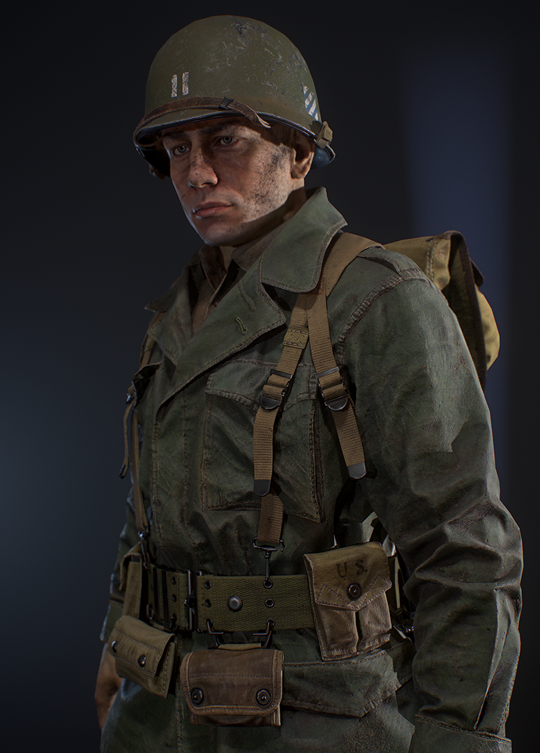 Developer Briefing #77 – Patch 11, New Uniforms & More New Foy Details!