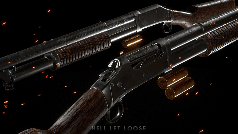 Developer Briefing #142 – PC PTE Today, Console BETA info, Trench Gun Peek