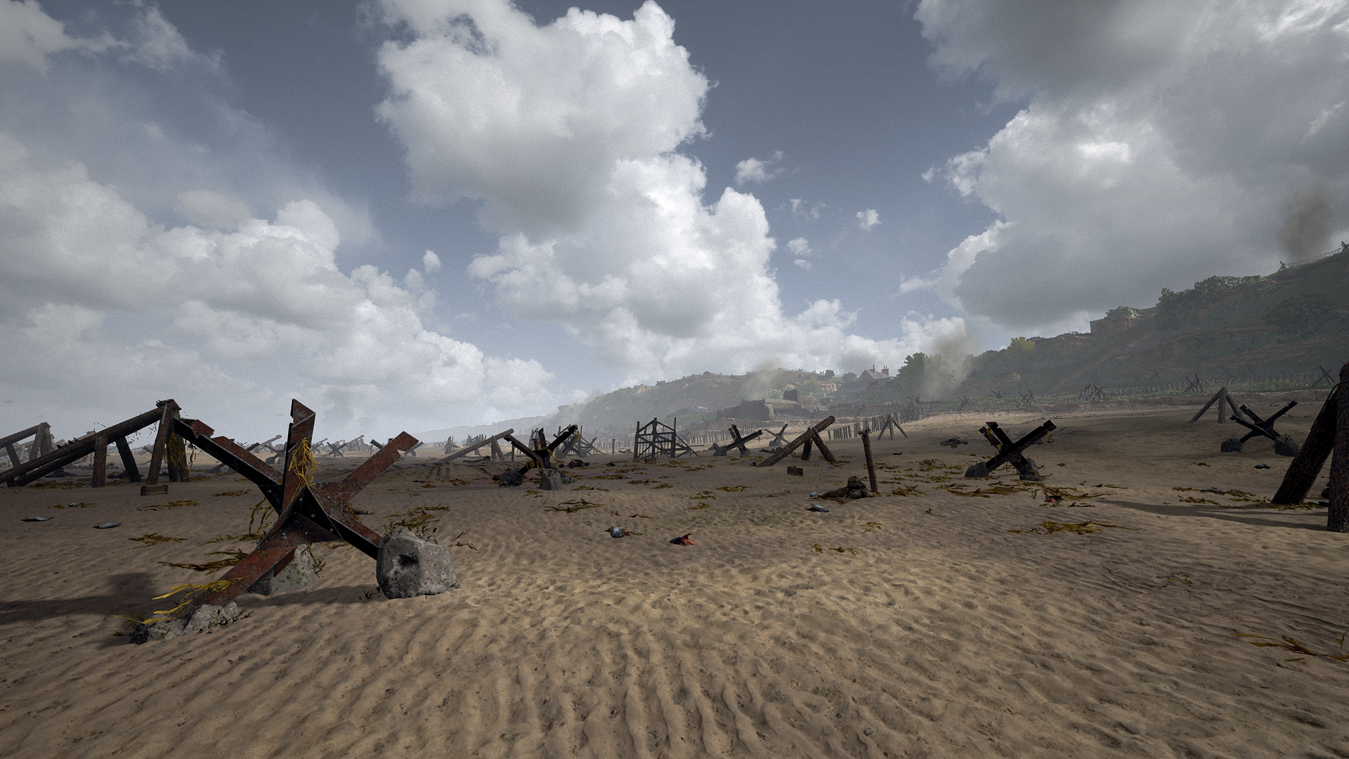 Developer Briefing #146 – Post Patch 16, Sneak Peek Lighting