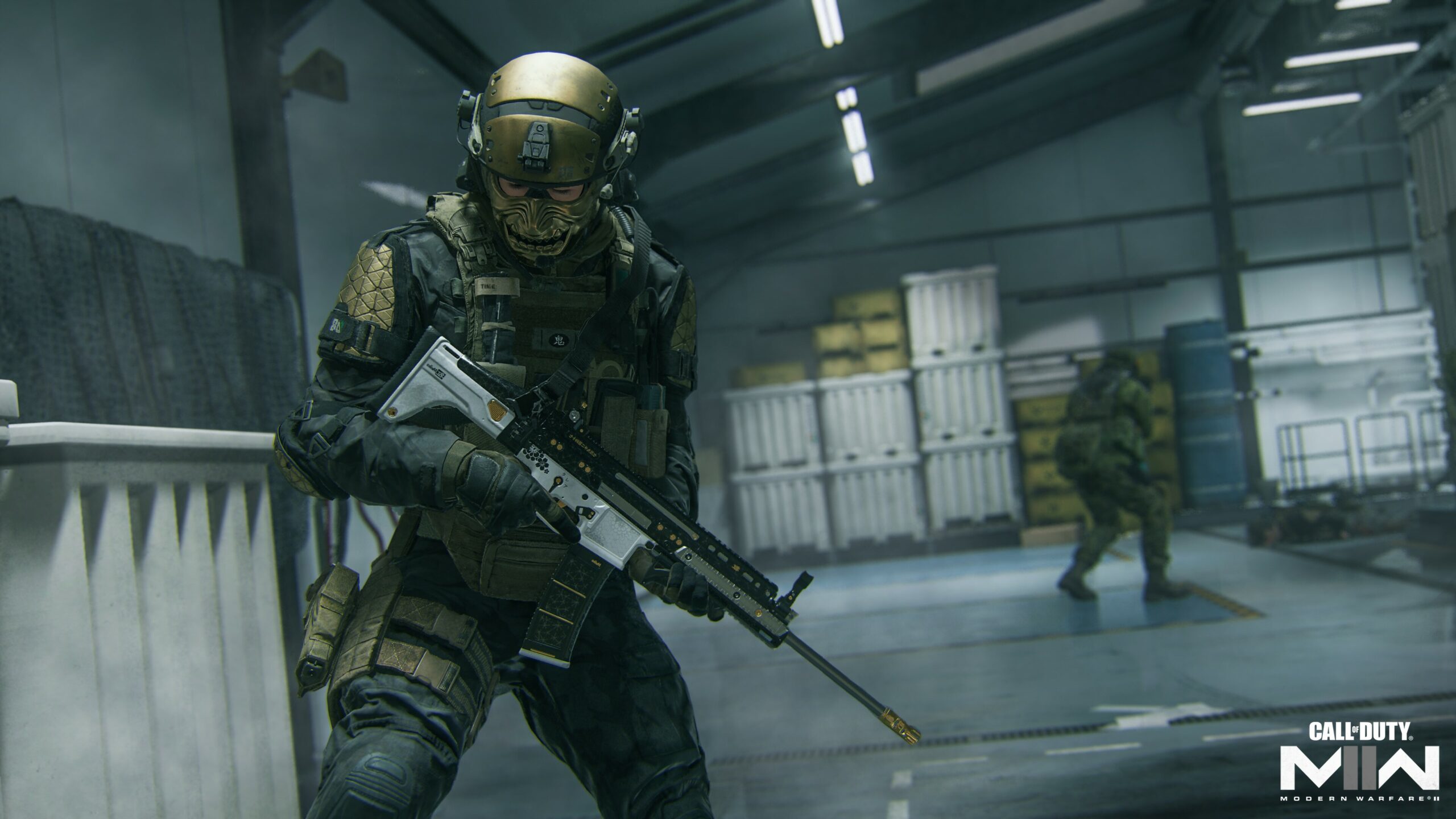 MW2 Season 03 Reloaded â€” Alboran Hatchery Map Intel