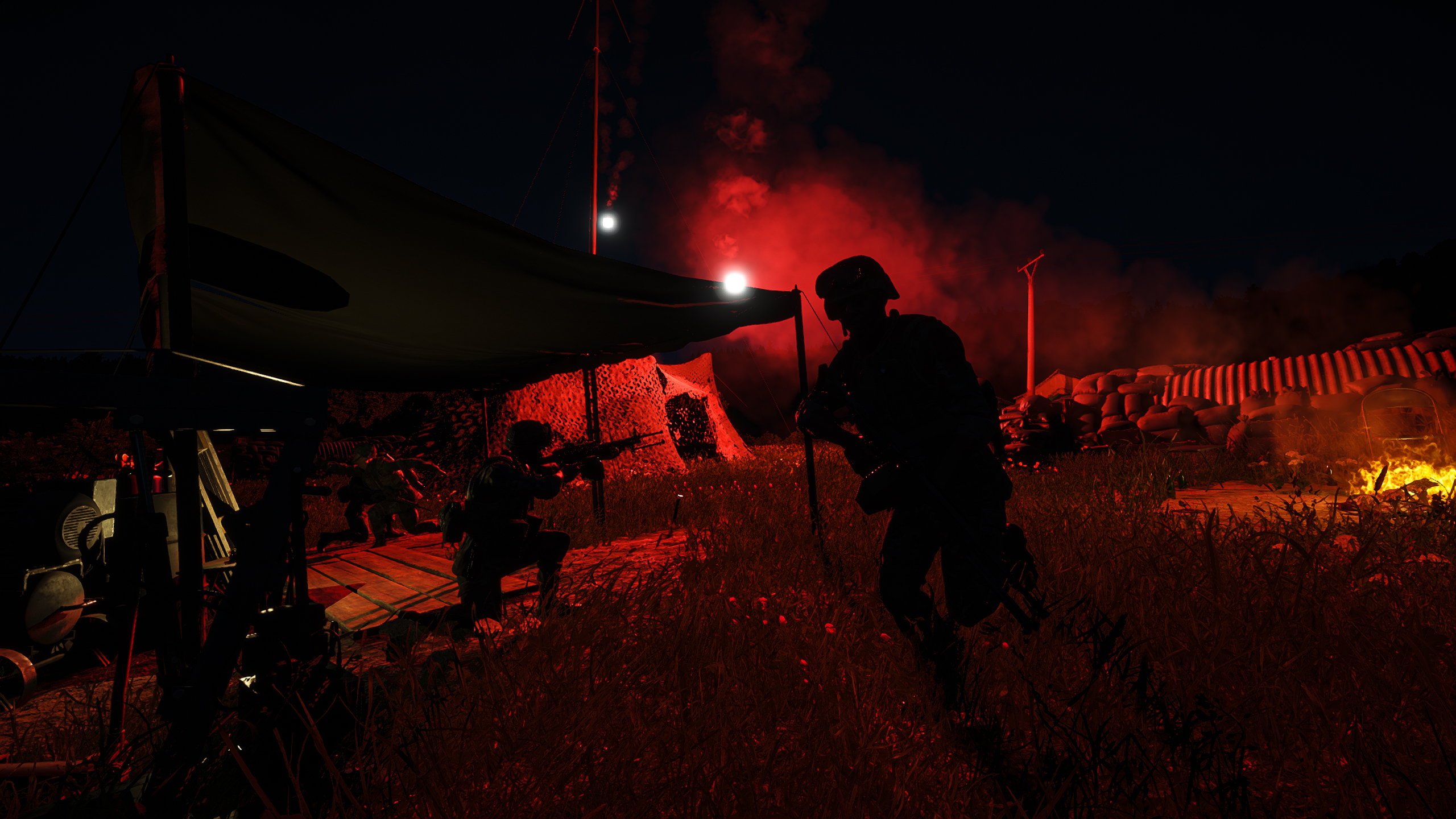 ARMA DEV REPORT #21