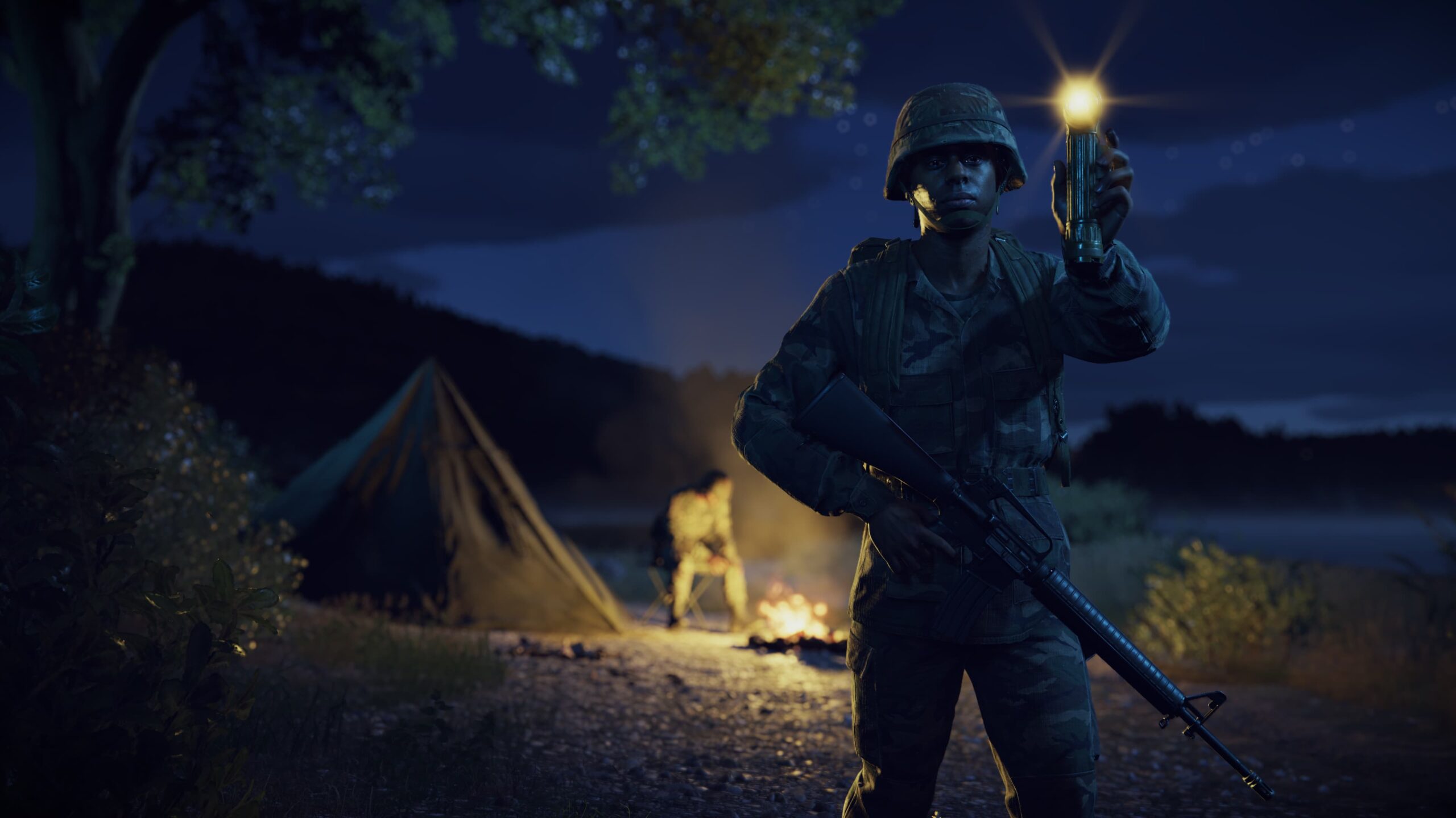 ARMA REFORGER YEAR 2022 IN REVIEW