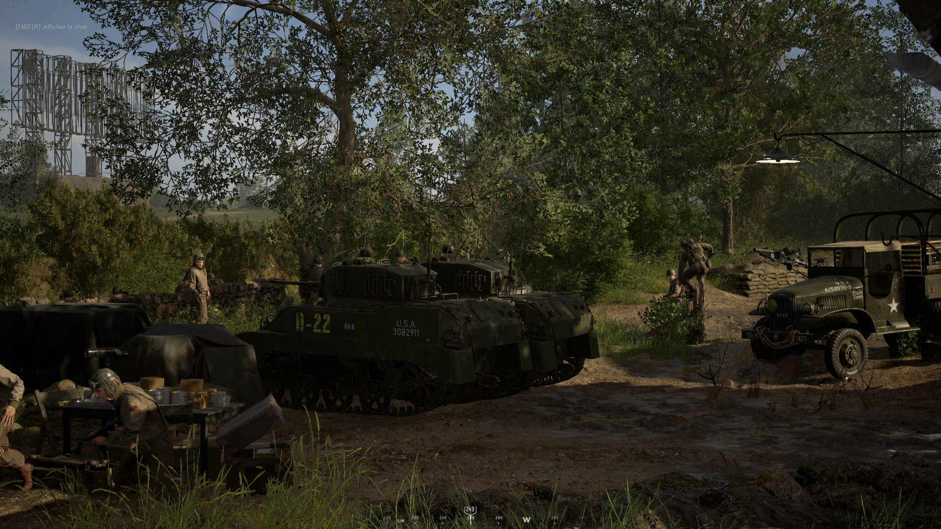 Developer Briefing #167 – Patch 17 is LIVE!