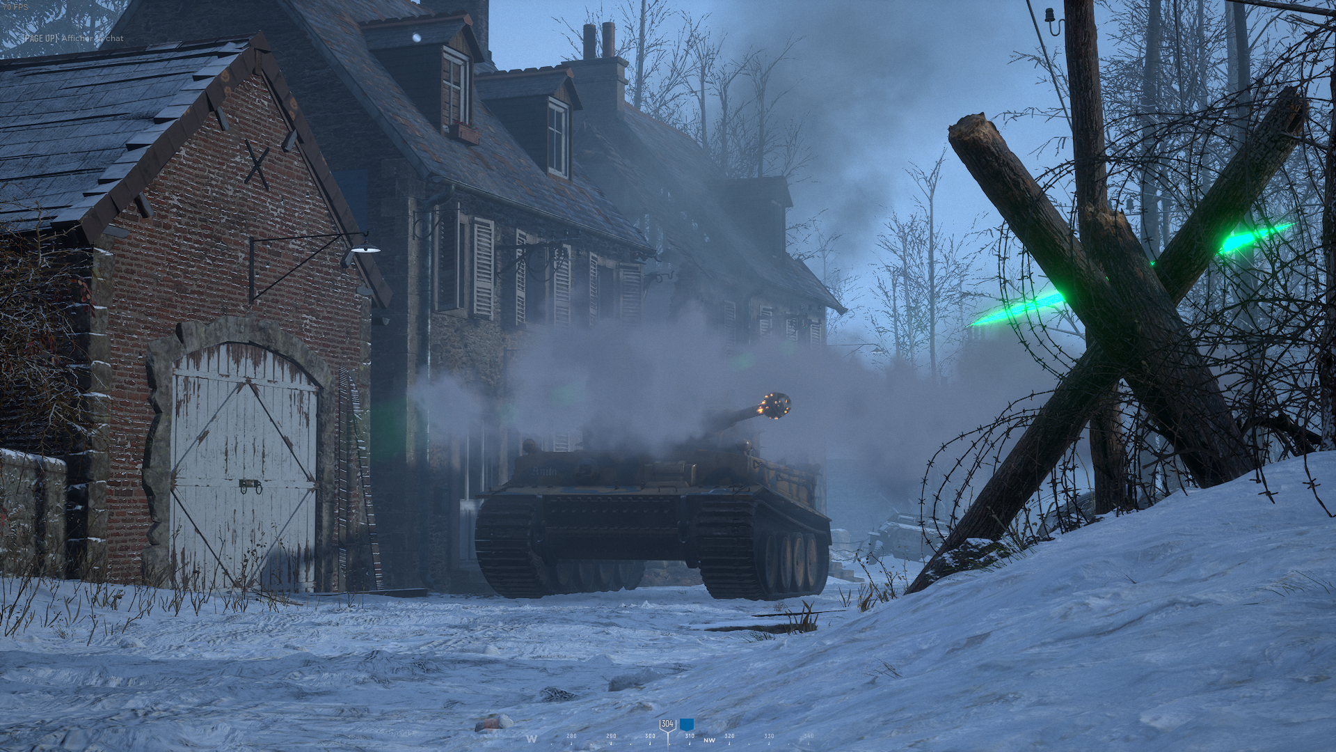 Developer Briefing #166 – World War Ways Mapping, Fortification Snapping