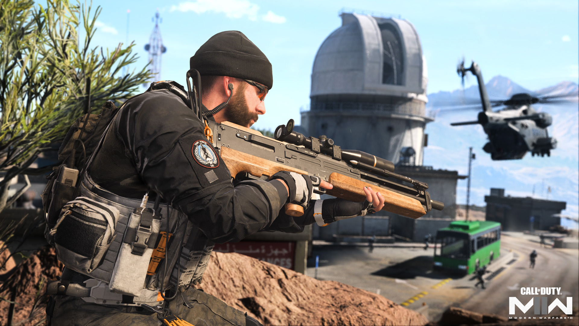 MW2 SEASON 5