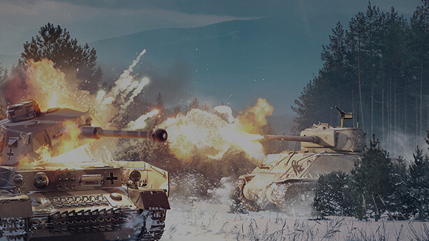 HLL History: Battle of the bulge!