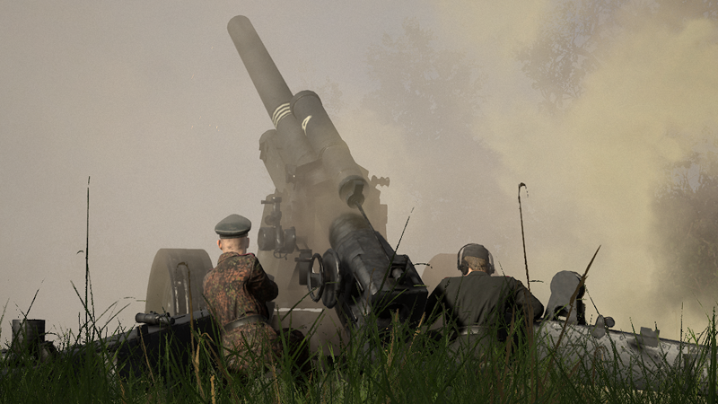 Developer Briefing #162 – Patch 17 – A Peek Under the Hood