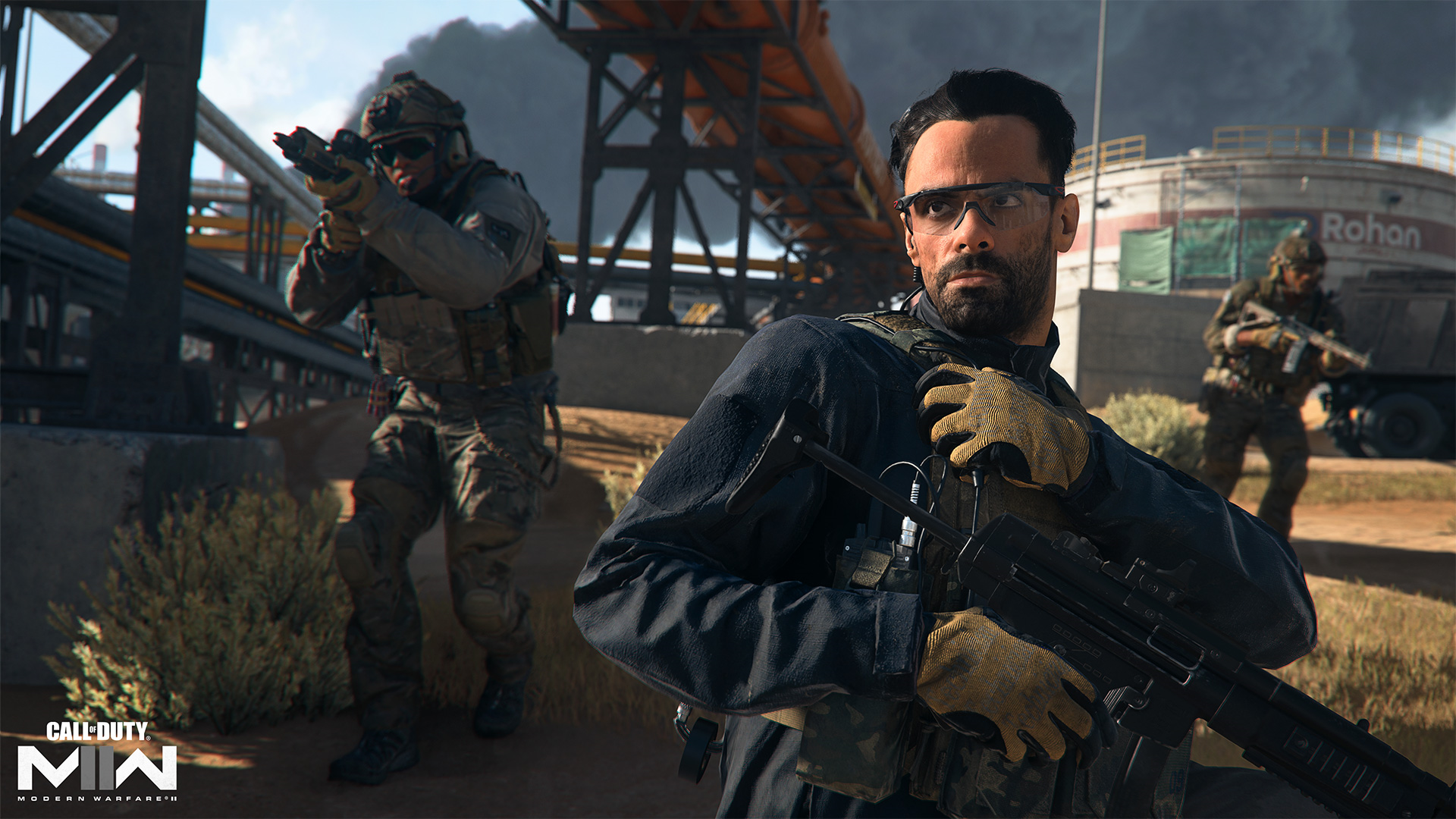 Call of DutyÂ®: Warzone™ 2.0 Tactical Overview