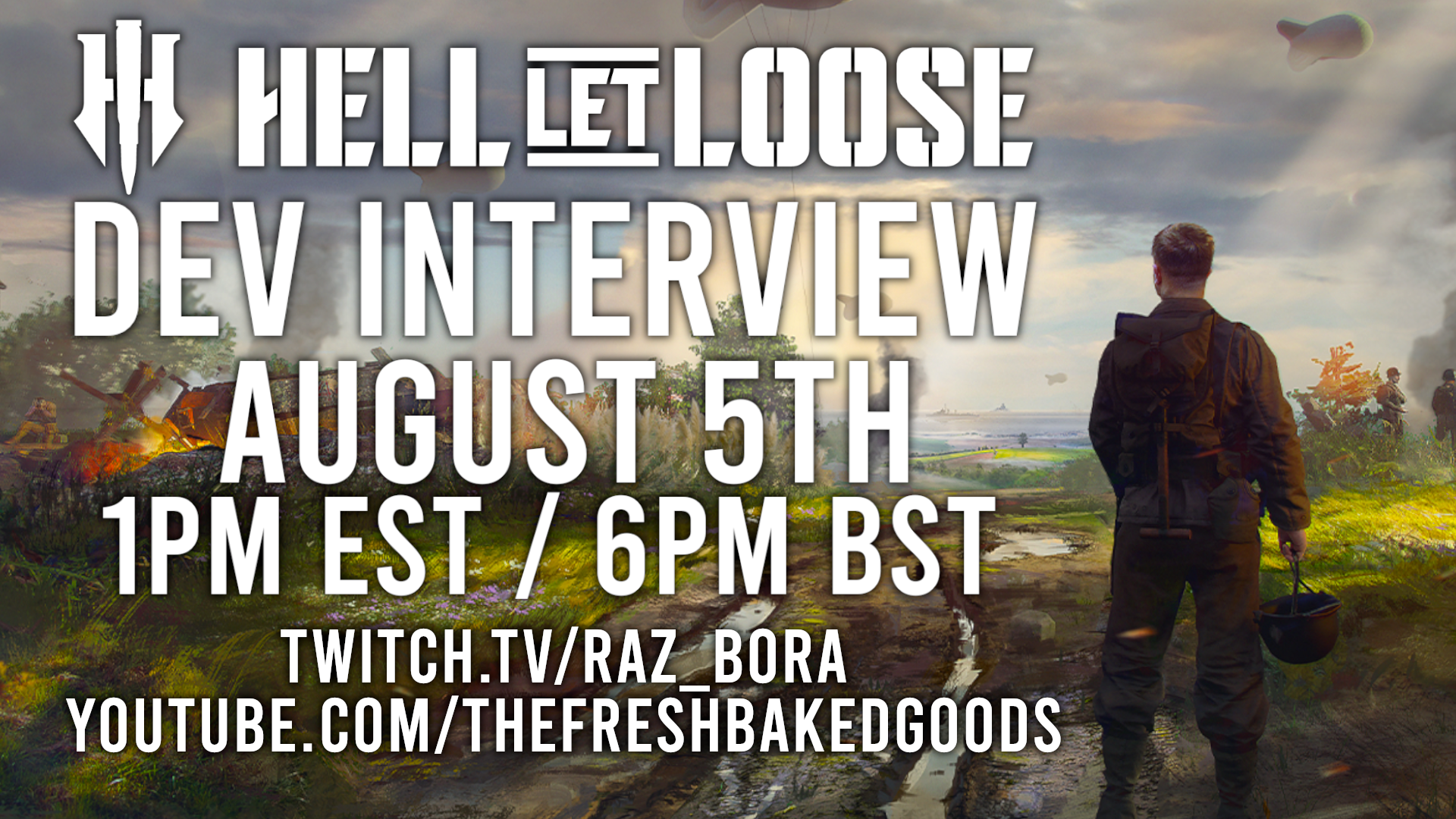 HLL Developer Briefing #192 – Answering Your Questions!