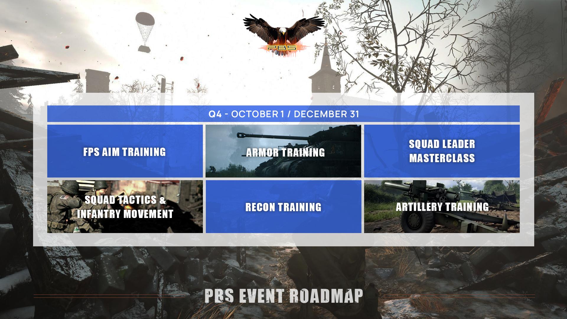 HLL SQUAD TACTICS & INFANTRY MOVEMENT TRAINING