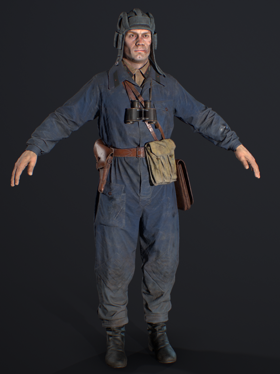 Developer Briefing #119 – Update 9 Announcement Date & Details!