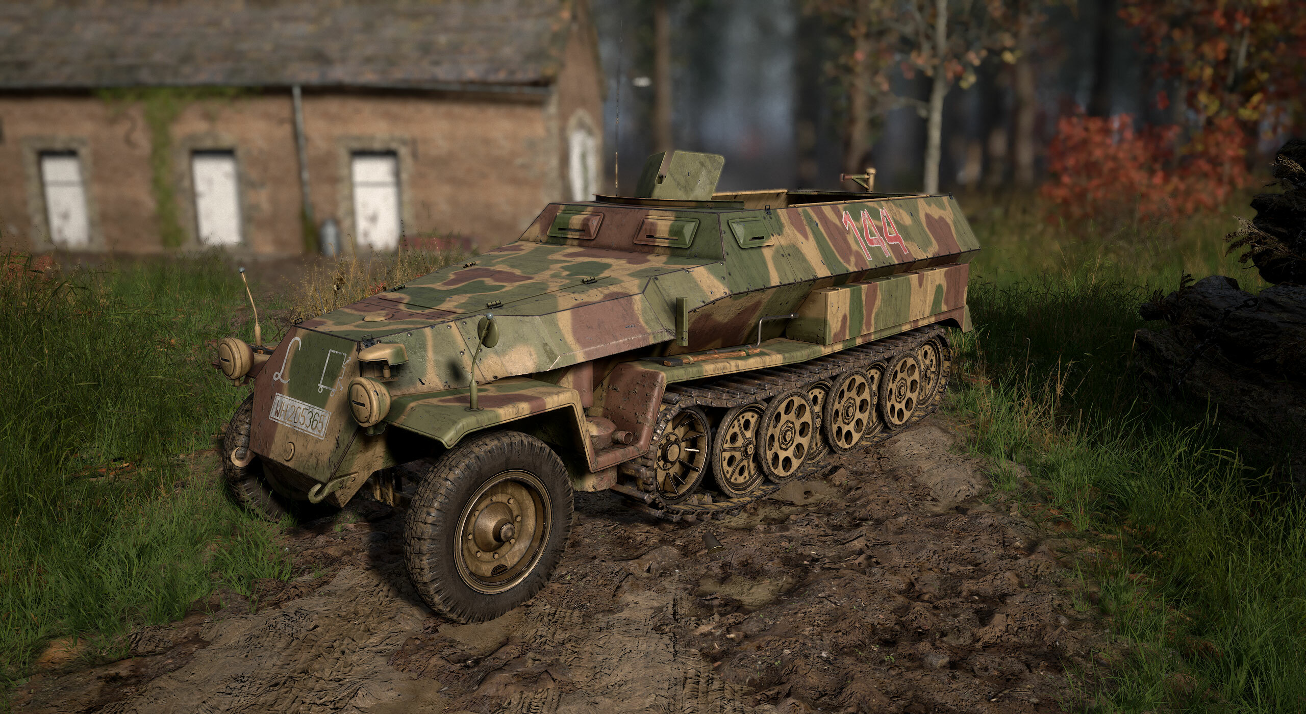 Developer Briefing #151 – PTE Inbound, Half-tracks and Community Content