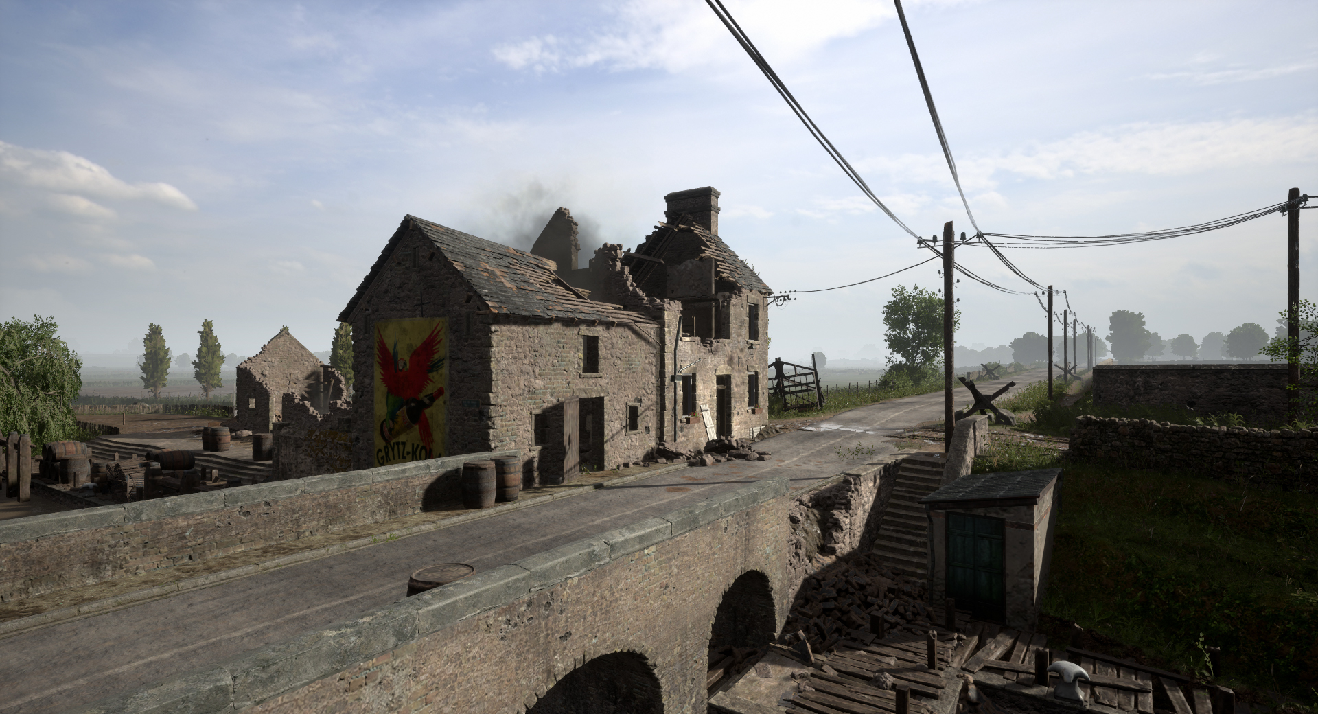 Developer Briefing #59 – Purple Heart Lane!