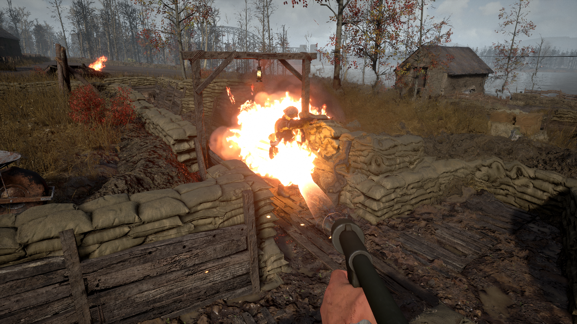 Developer Briefing #175 – Some Like It Hot!