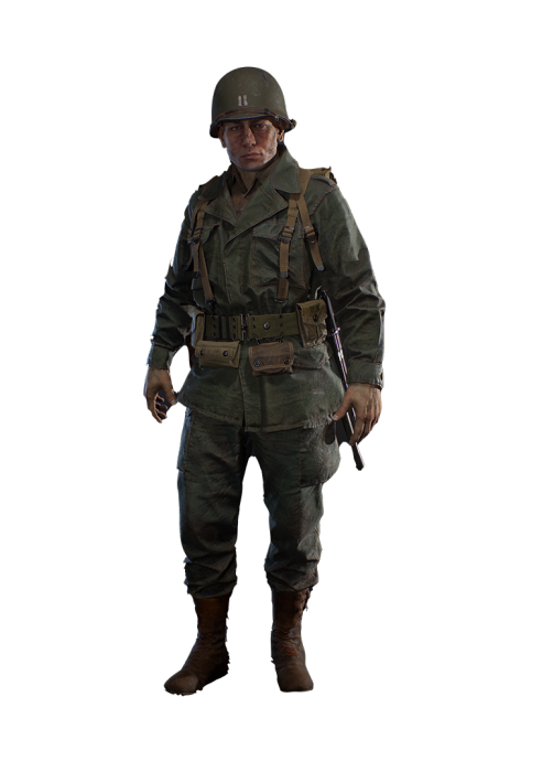 HLL : Developer Briefing #121 – Free Weekend Thanks & U10 Armor Overhaul!