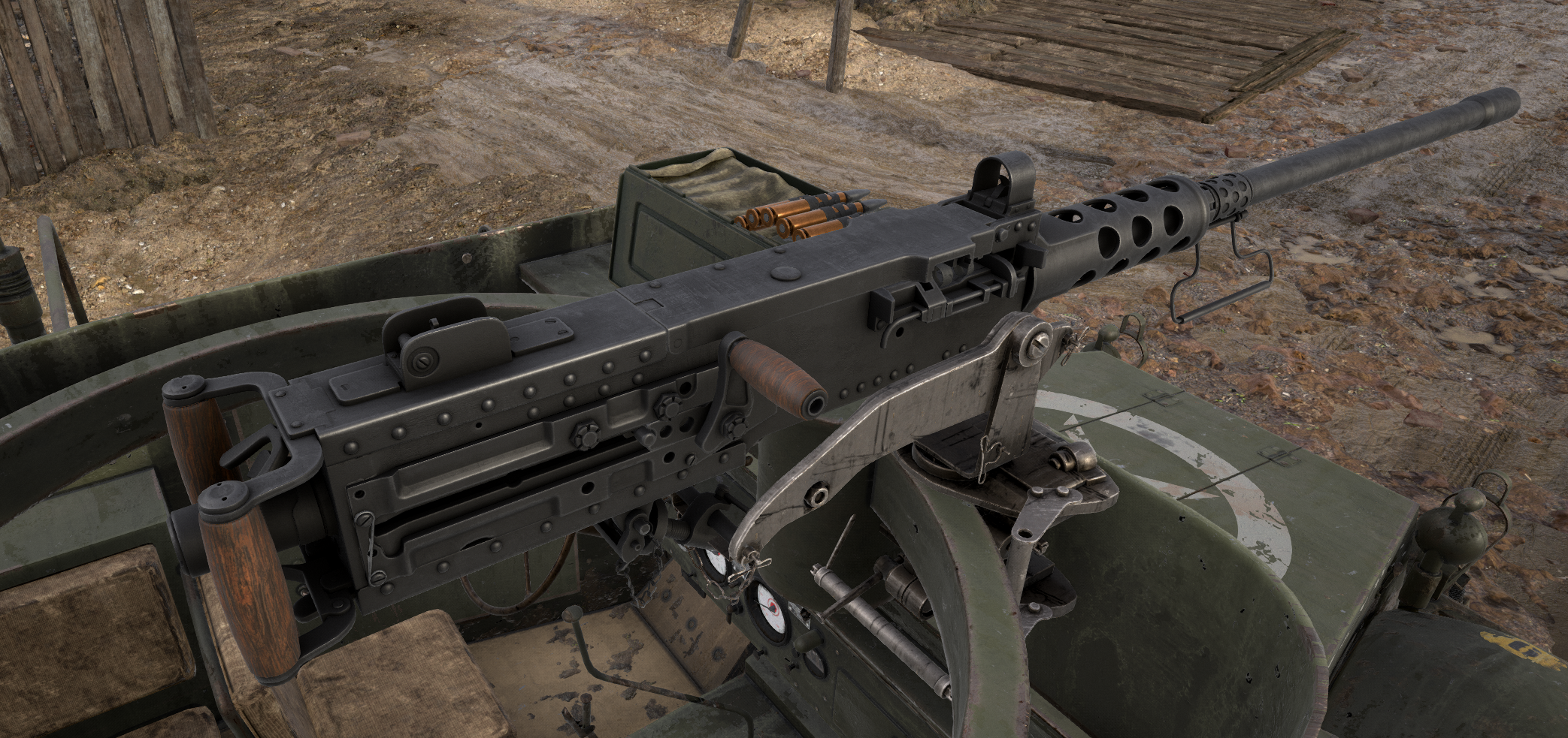 Developer Briefing #168 – Patch 17 Hotfix is Live!