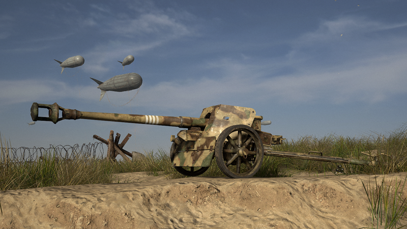 Developer Briefing #150 – Mic Check, QOL Improvements, ‘Helloween’ Events