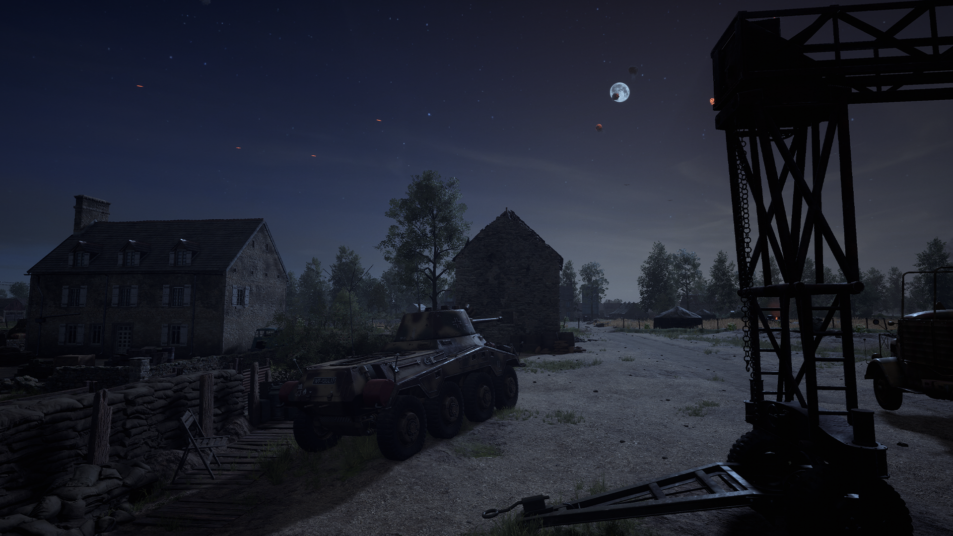 HLL Dev Brief #218 | Update 20 Experimental Branch Test