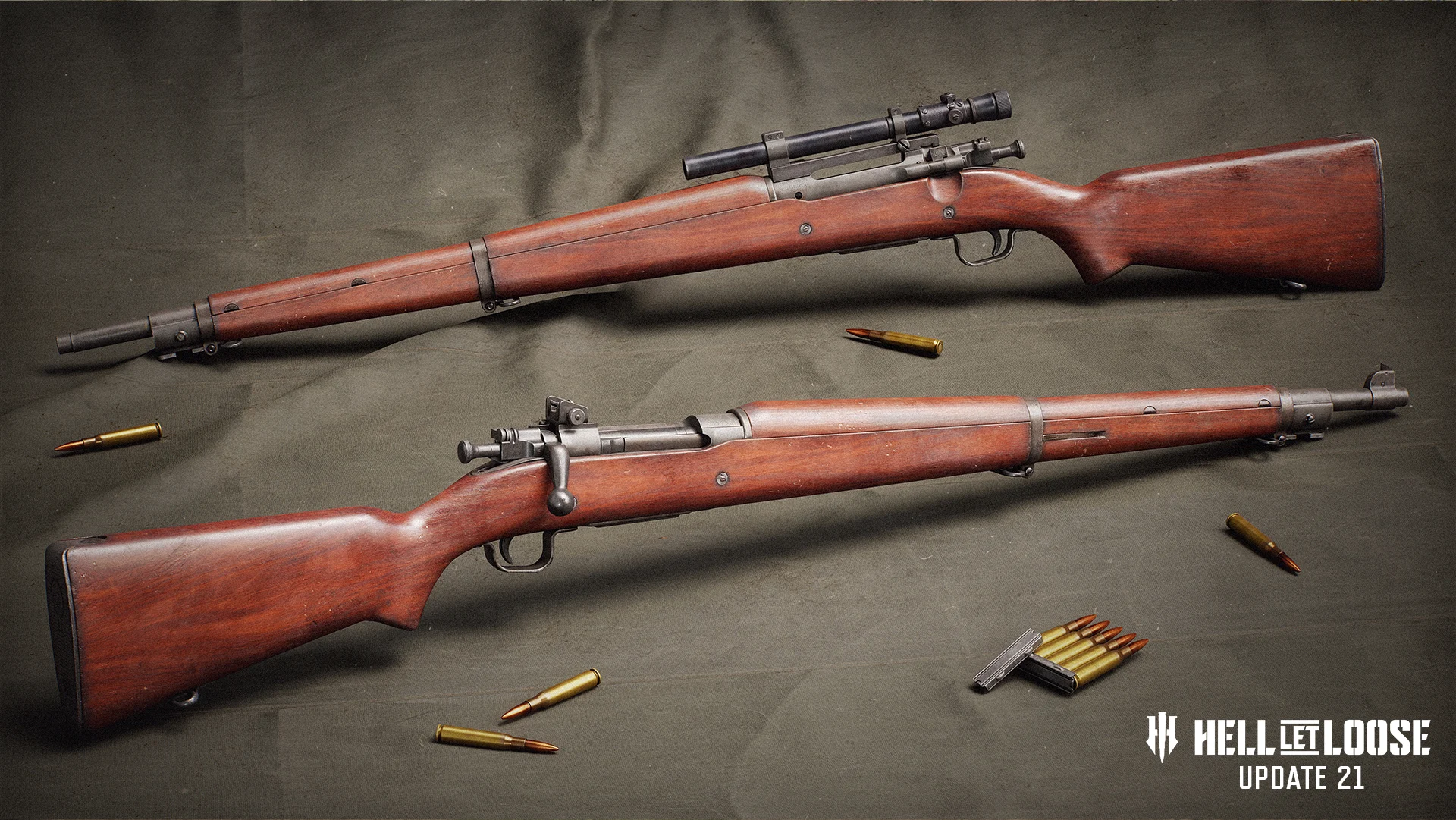 Dev Brief #219 | First U21 Experimental Branch Test | Weapon & Armor Changes