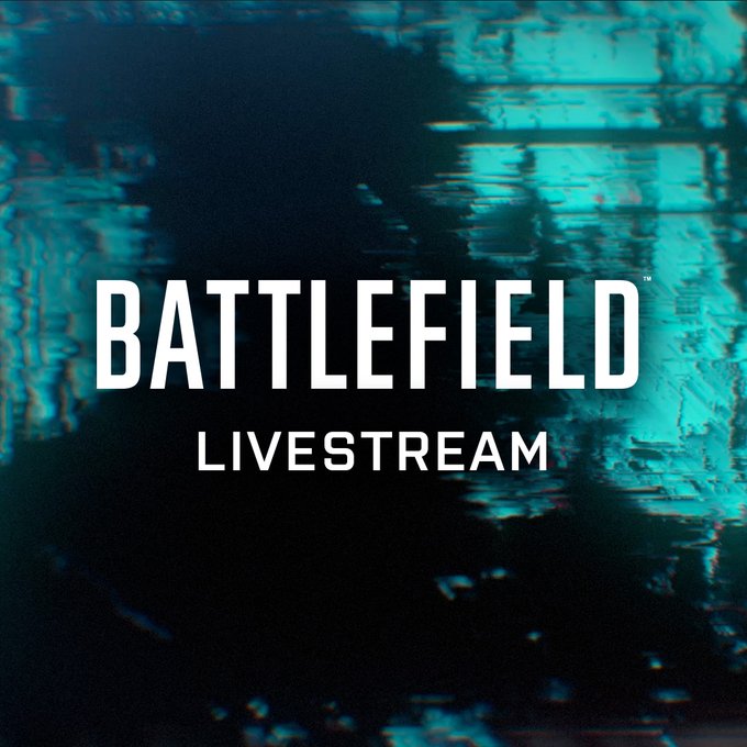 Battlefield Livestream: Countdown to Reveal Trailer
