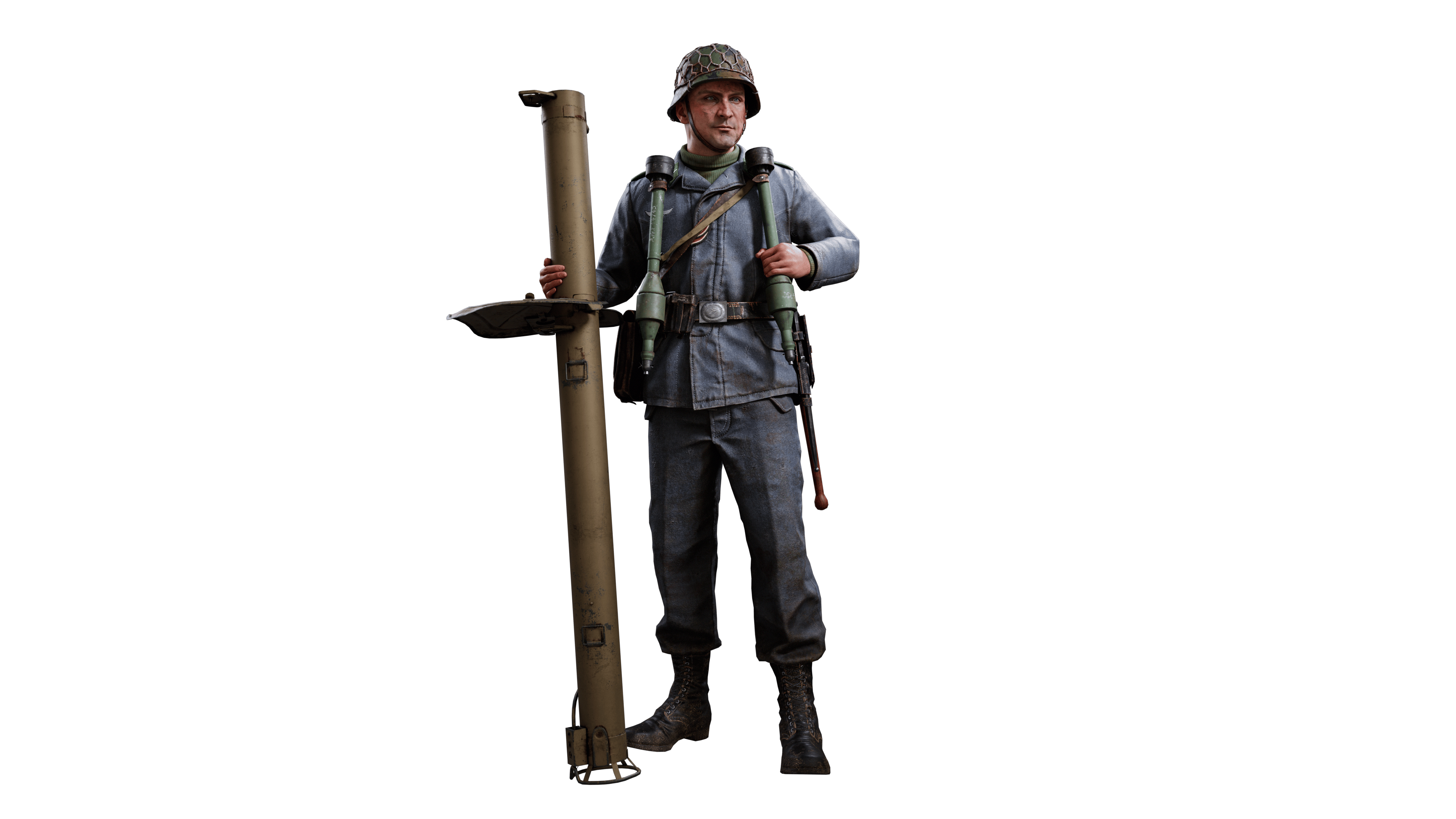 Dev Brief #205 | Patch 17.1 Changelog | QOL Changes